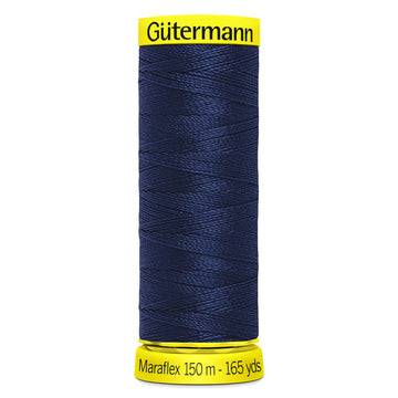 Buy 310 Gutermann Maraflex Stretch Sewing Thread Spool 150m