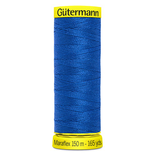 Buy 315 Gutermann Maraflex Stretch Sewing Thread Spool 150m