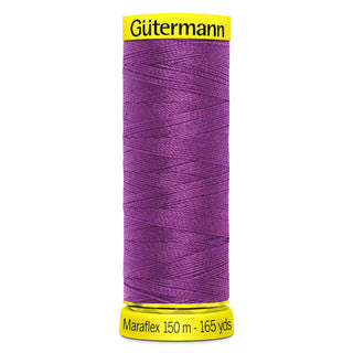 Buy 321 Gutermann Maraflex Stretch Sewing Thread Spool 150m