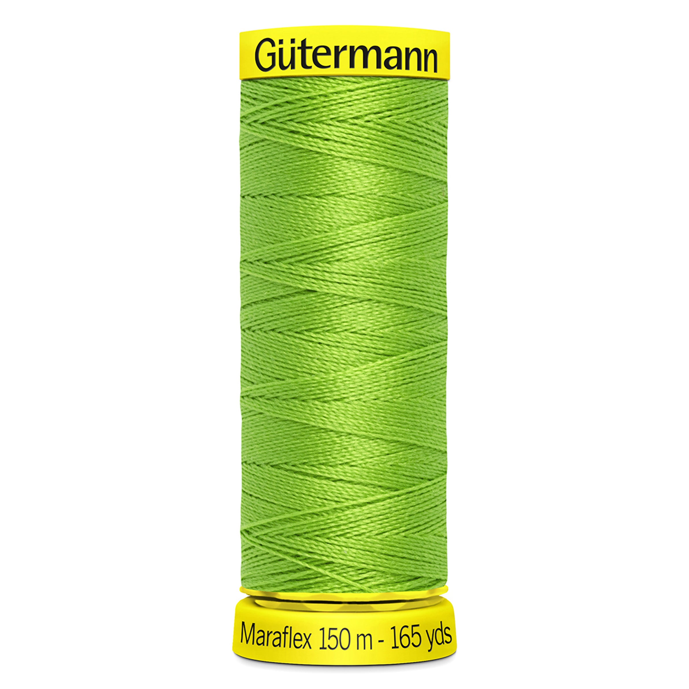 Comprar 336 Gutermann Maraflex Stretch Hilo Coser Bobina 150m 