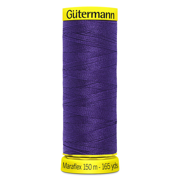 Gutermann Maraflex Stretch Sewing Thread Spool 150m