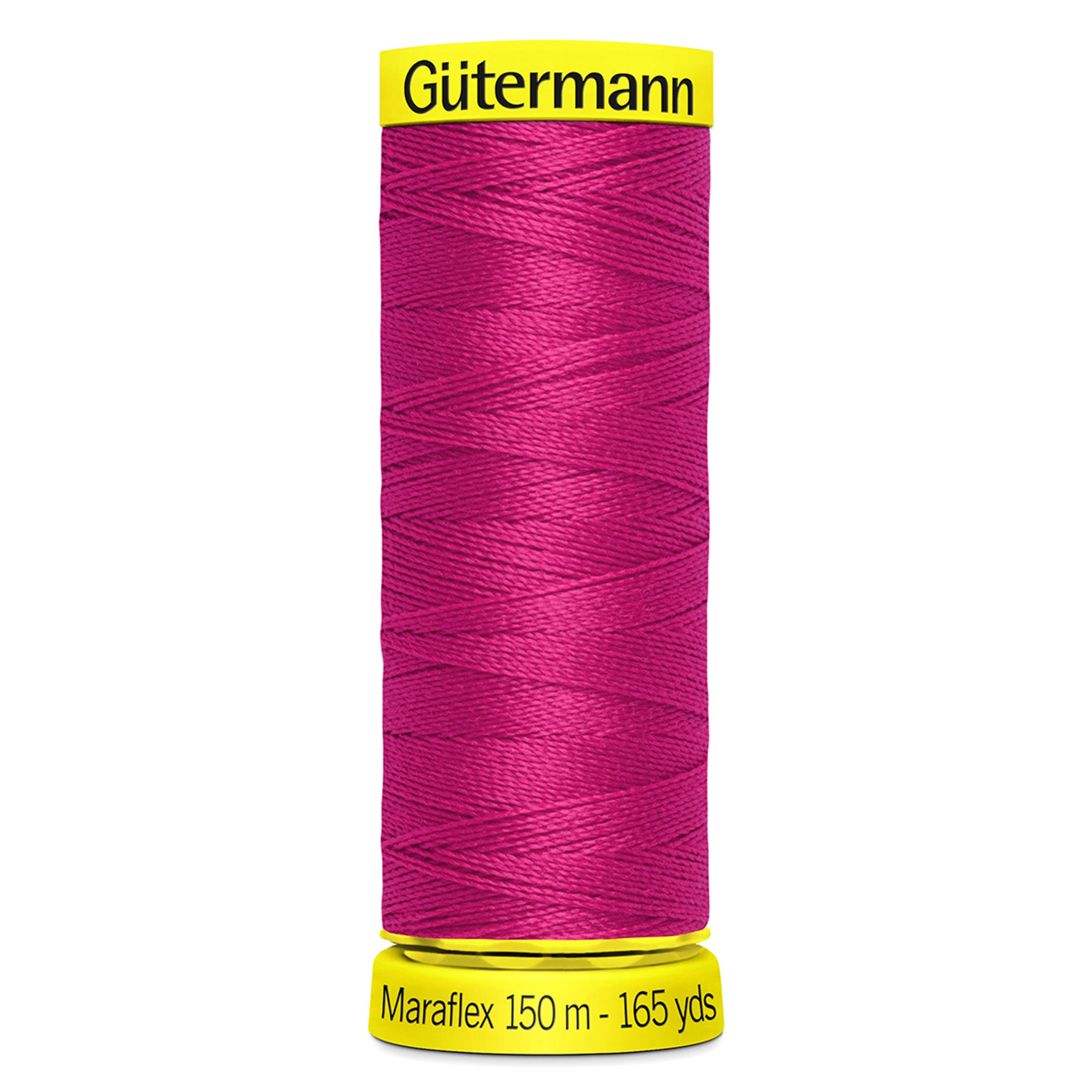 Comprar 382 Gutermann Maraflex Stretch Hilo Coser Bobina 150m 