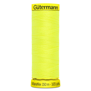 Buy 3835 Gutermann Maraflex Stretch Sewing Thread Spool 150m