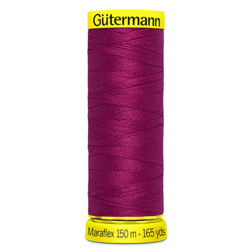 Buy 384 Gutermann Maraflex Stretch Sewing Thread Spool 150m