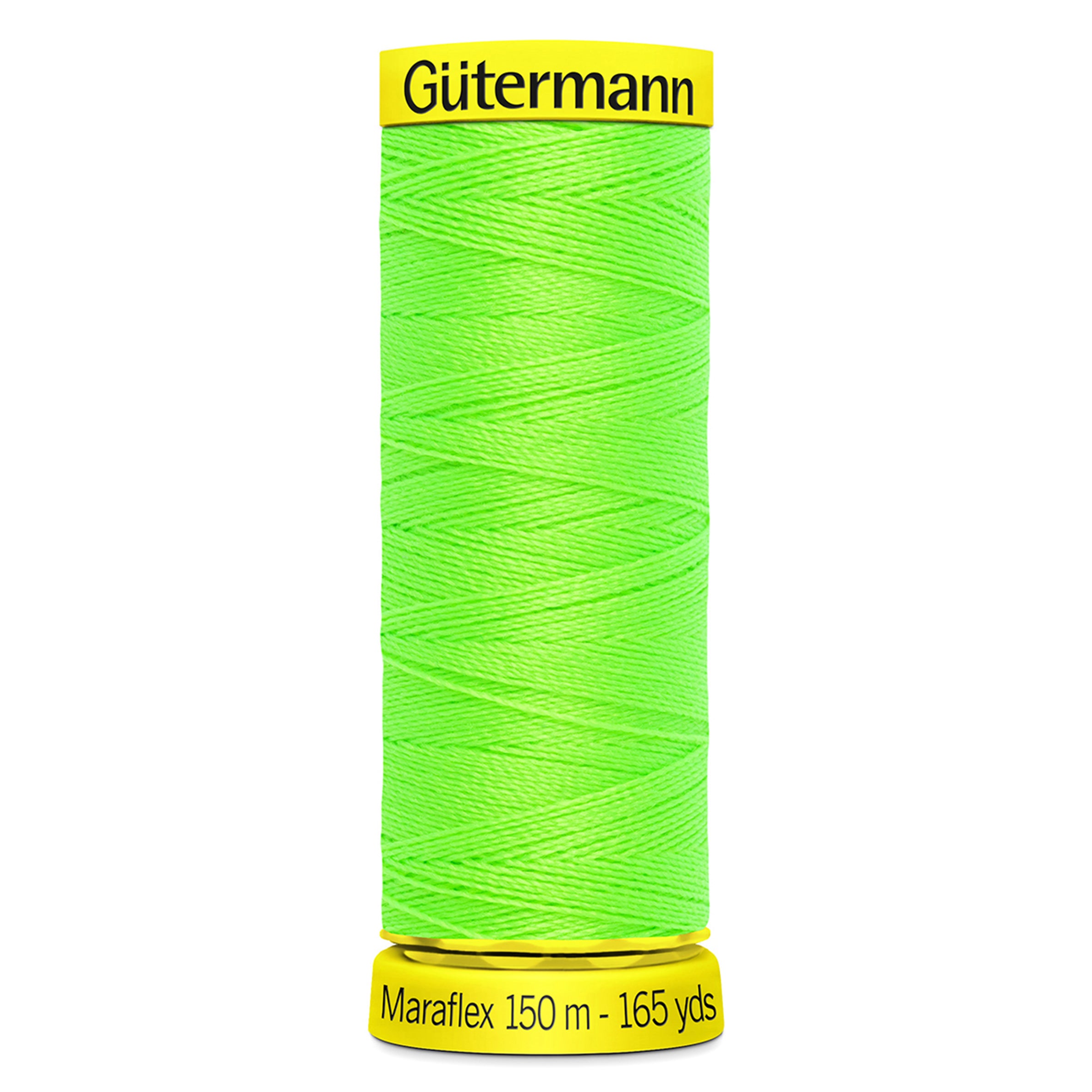 Comprar 3853 Gutermann Maraflex Stretch Hilo Coser Bobina 150m 