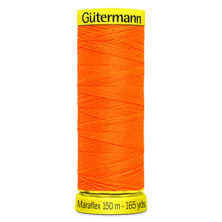 Buy 3871 Gutermann Maraflex Stretch Sewing Thread Spool 150m