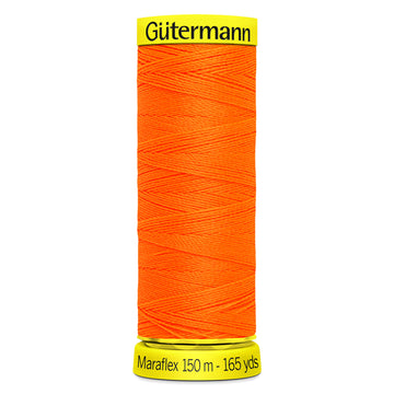 Buy 3871 Gutermann Maraflex Stretch Sewing Thread Spool 150m