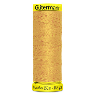 Buy 416 Gutermann Maraflex Stretch Sewing Thread Spool 150m