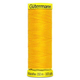 Buy 417 Gutermann Maraflex Stretch Sewing Thread Spool 150m