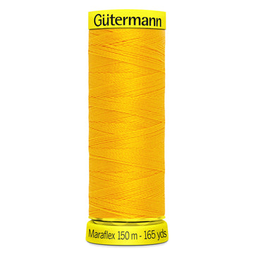 Buy 417 Gutermann Maraflex Stretch Sewing Thread Spool 150m