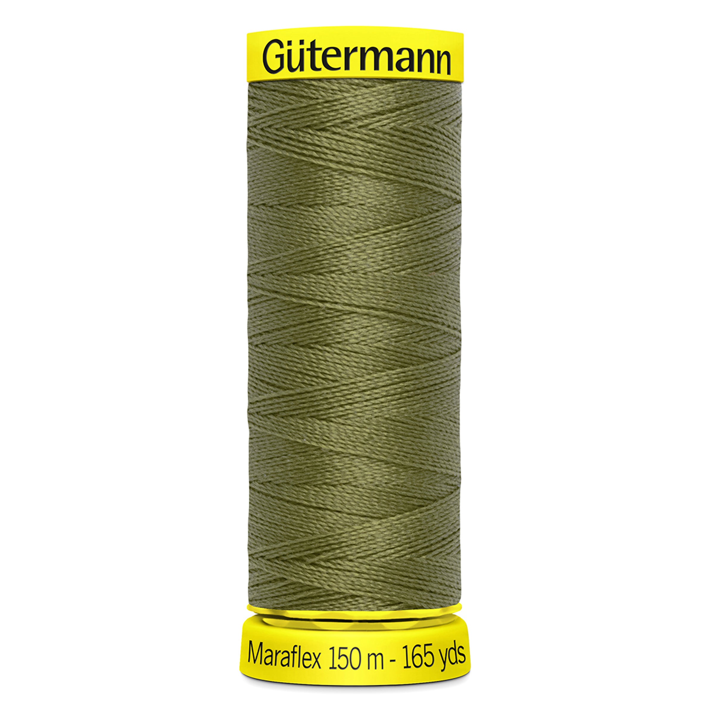 Gutermann Maraflex Stretch Sewing Thread Spool 150m