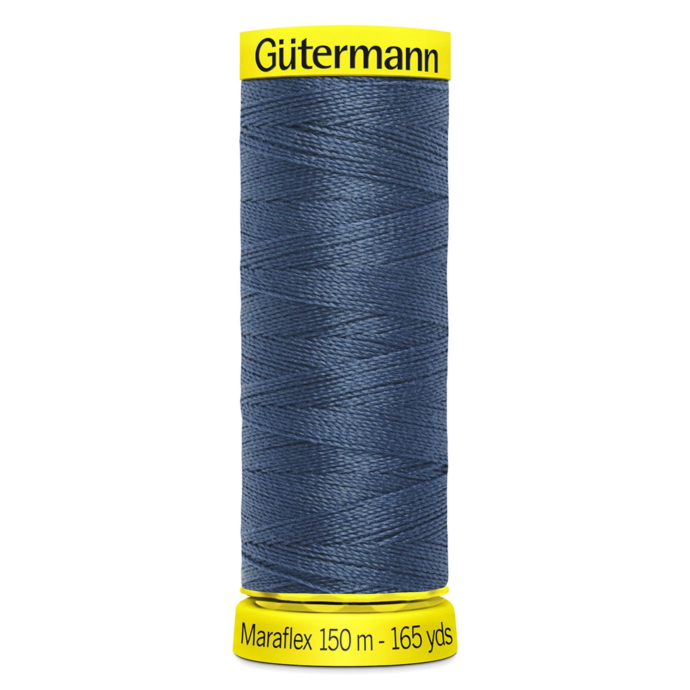 Comprar 435 Gutermann Maraflex Stretch Hilo Coser Bobina 150m 