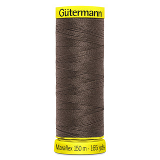 Buy 446 Gutermann Maraflex Stretch Sewing Thread Spool 150m