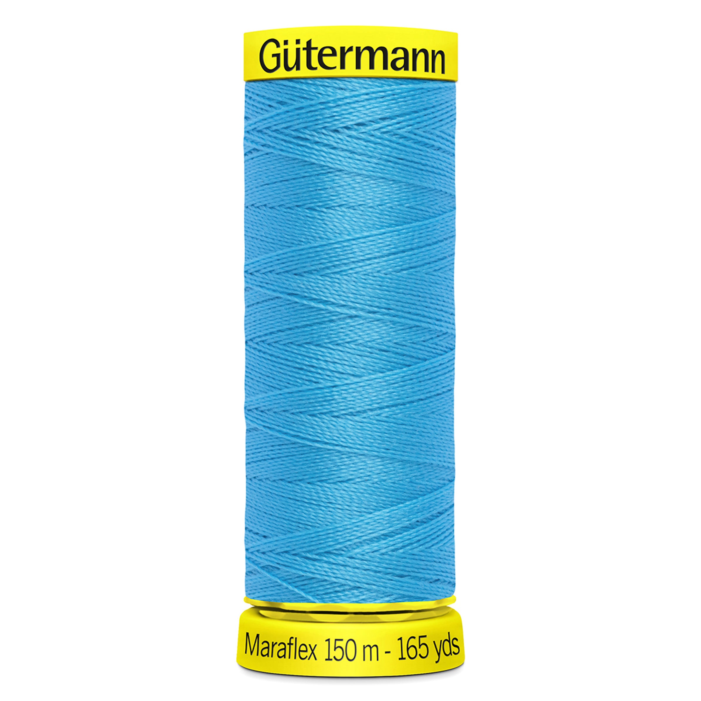 Comprar 5396 Gutermann Maraflex Stretch Hilo Coser Bobina 150m 