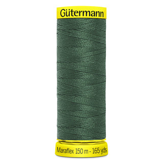 Buy 561 Gutermann Maraflex Stretch Sewing Thread Spool 150m