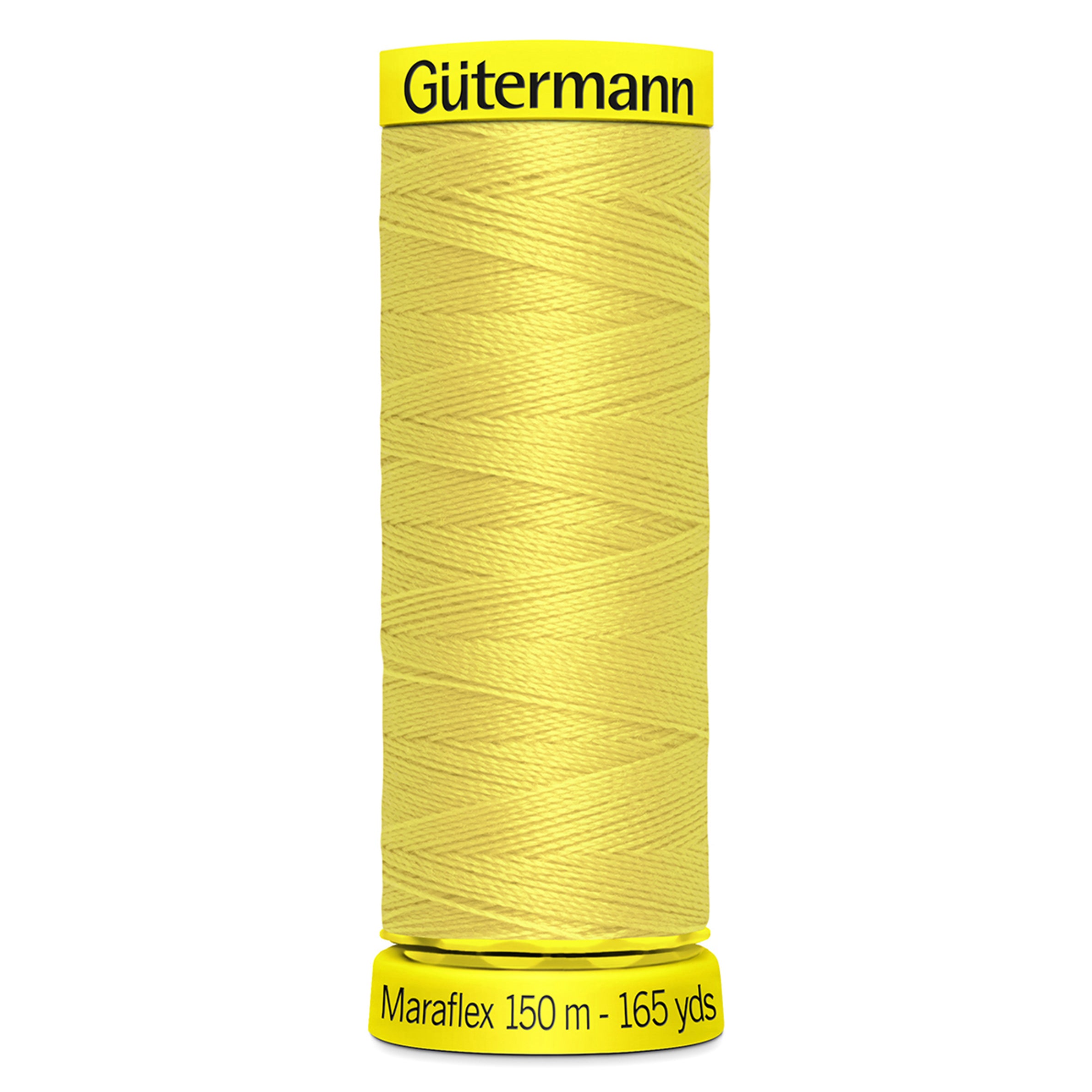 Gutermann Maraflex Stretch Hilo Coser Bobina 150m 