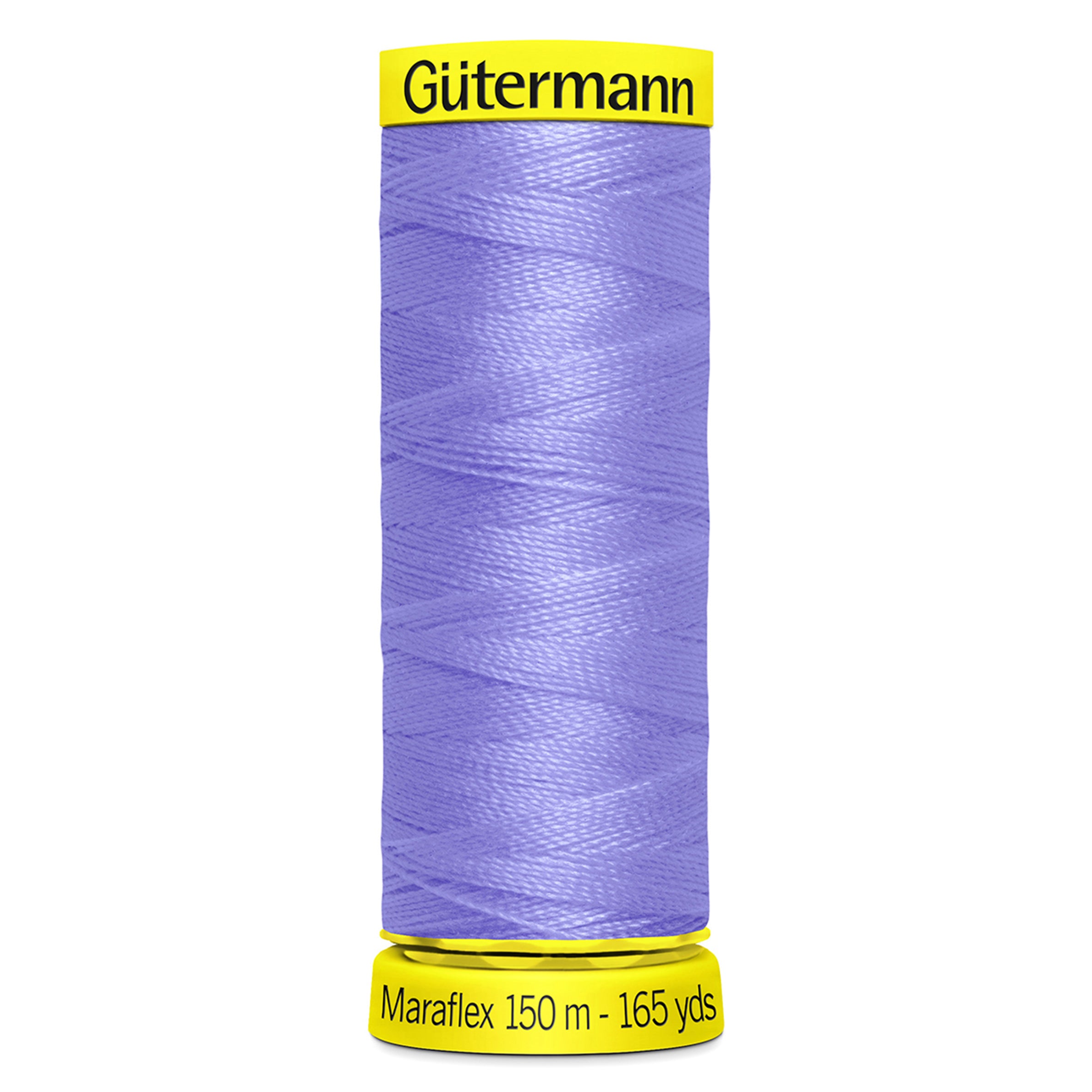 Gutermann Maraflex Stretch Hilo Coser Bobina 150m 