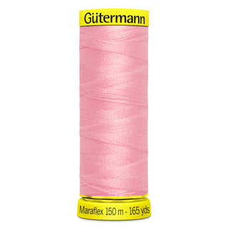 Buy 660 Gutermann Maraflex Stretch Sewing Thread Spool 150m