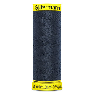 Buy 665 Gutermann Maraflex Stretch Sewing Thread Spool 150m