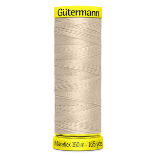 Buy 722 Gutermann Maraflex Stretch Sewing Thread Spool 150m