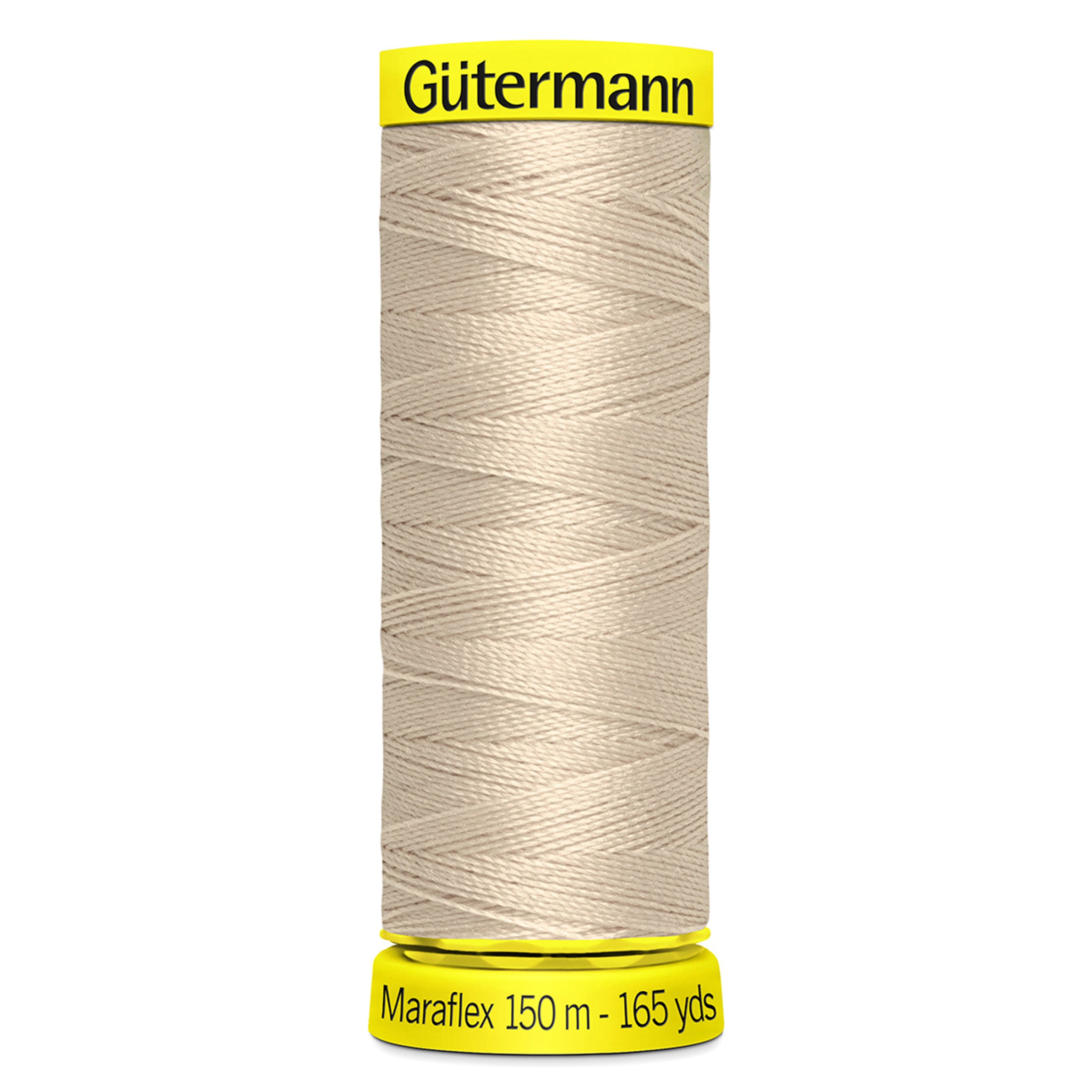 Comprar 722 Gutermann Maraflex Stretch Hilo Coser Bobina 150m 