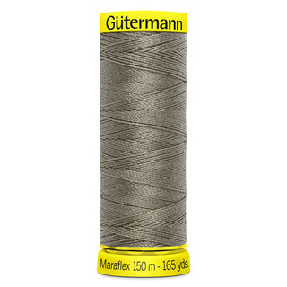Buy 727 Gutermann Maraflex Stretch Sewing Thread Spool 150m