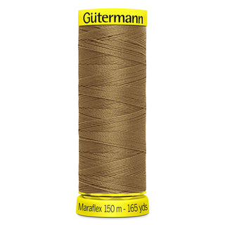Buy 887 Gutermann Maraflex Stretch Sewing Thread Spool 150m