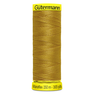 Buy 968 Gutermann Maraflex Stretch Sewing Thread Spool 150m
