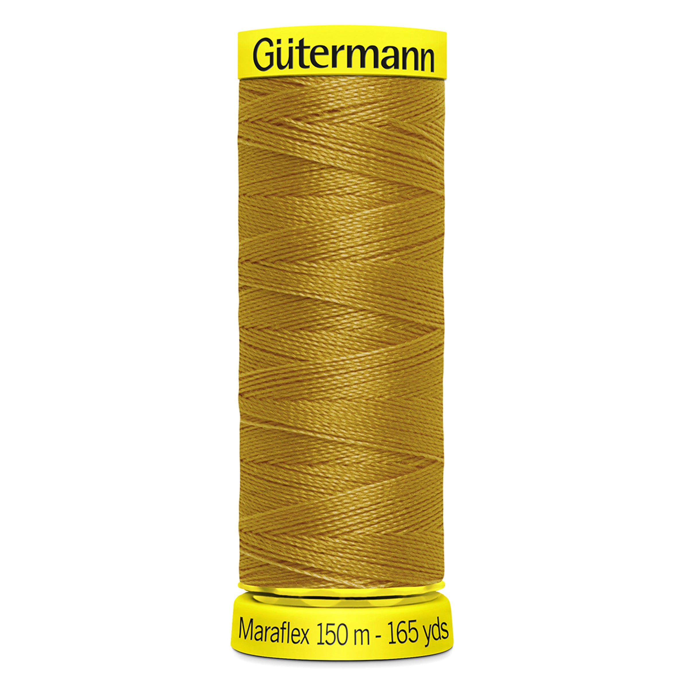 Buy 968 Gutermann Maraflex Stretch Sewing Thread Spool 150m