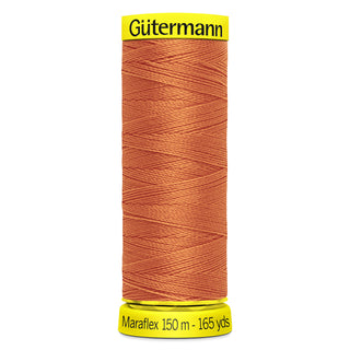 Buy 982 Gutermann Maraflex Stretch Sewing Thread Spool 150m
