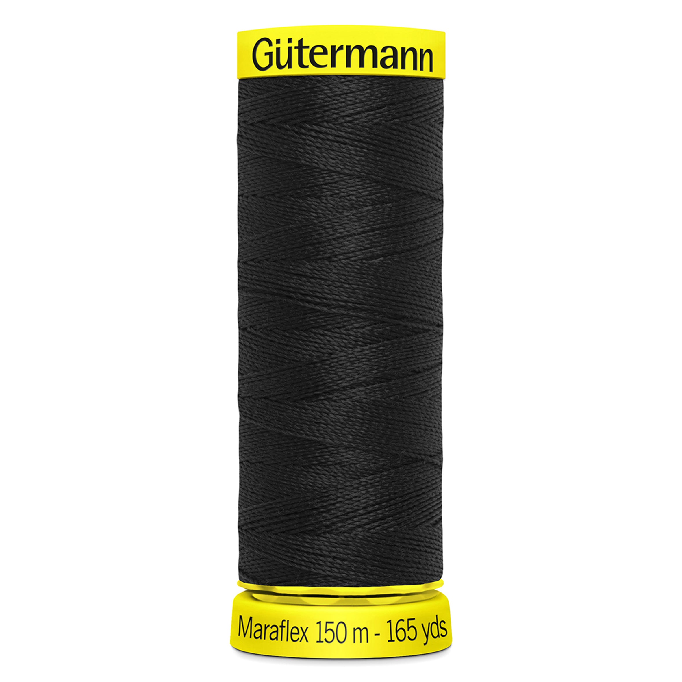 Gutermann Maraflex Stretch Sewing Thread Spool 150m - Threa. | Fabriques