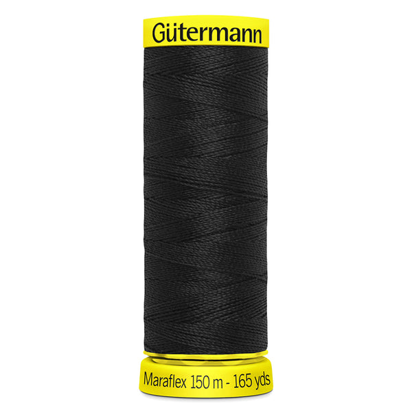 Gutermann Maraflex Stretch Sewing Thread Spool 150m