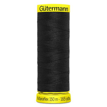 Gutermann Maraflex Stretch Sewing Thread Spool 150m - Threads