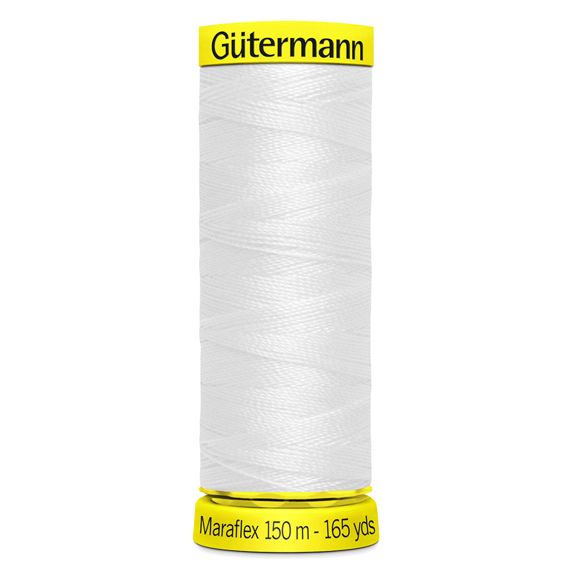 Gutermann Maraflex Stretch Sewing Thread Spool 150m - Threa. | Fabriques