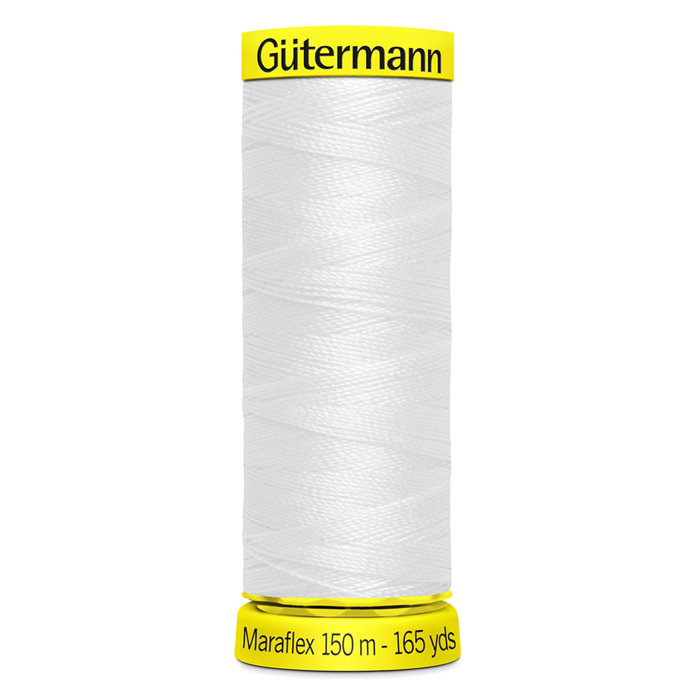 Gutermann Maraflex Stretch Hilo Coser Bobina 150m  - 0