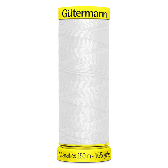 Gutermann Maraflex Stretch Sewing Thread Spool 150m