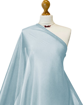 Charmeuse voeringstof - 2-weg rekbare polyester voeringstof per meter - 0