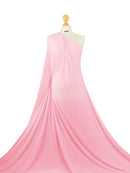 Viscosa Jersey Tejido elástico en 4 direcciones-2