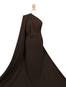 Soft Touch Jersey 4 Way Stretch Fabric-30