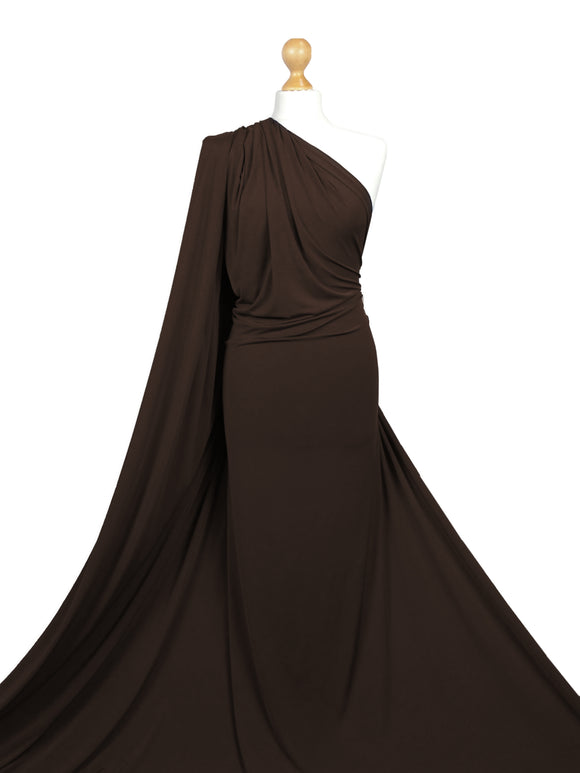 Soft Touch Jersey 4 Way Stretch Fabric