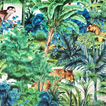 Comprar 1-metro Tela de terciopelo estampada para tapicería de cortinas