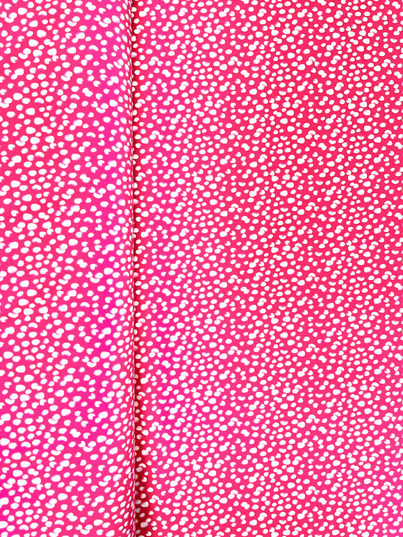 Bañador estampado Tejido elástico en 4 direcciones