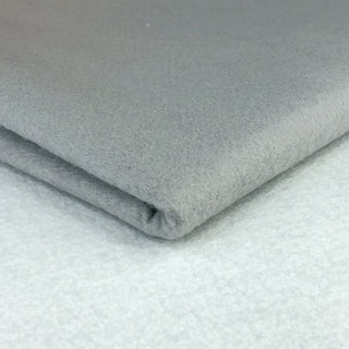 Buy grey Craft Felt Fabric EN71 Certified
