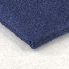 Buy navy Craft Felt Fabric EN71 Certified