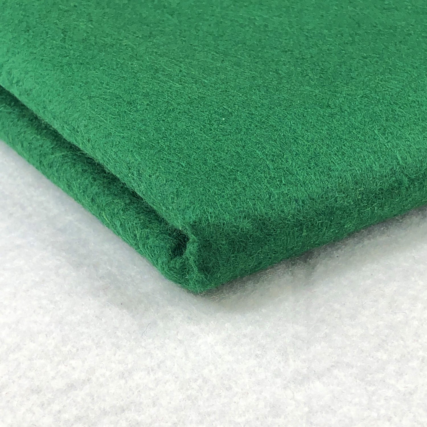 Buy olive Craft Felt Fabric EN71 Certified