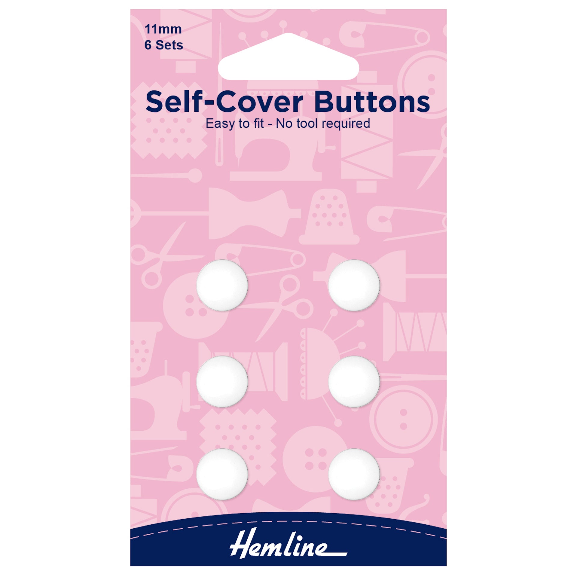 Buttons