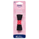 Hemline General Purpose Braided Elastic: 5m x 3mm-1