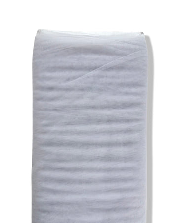 Tela de red de malla de tul suave - 0