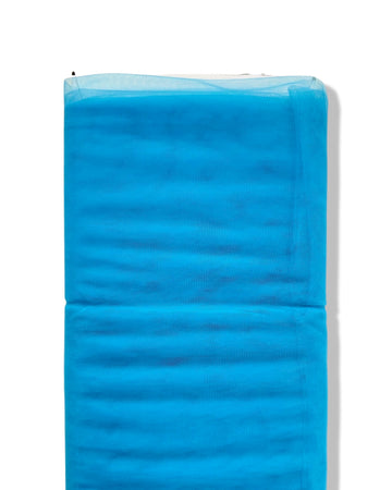 Comprar turquesa Tela de red de malla de tul suave