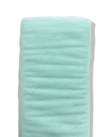 Comprar menta Tela de red de malla de tul suave